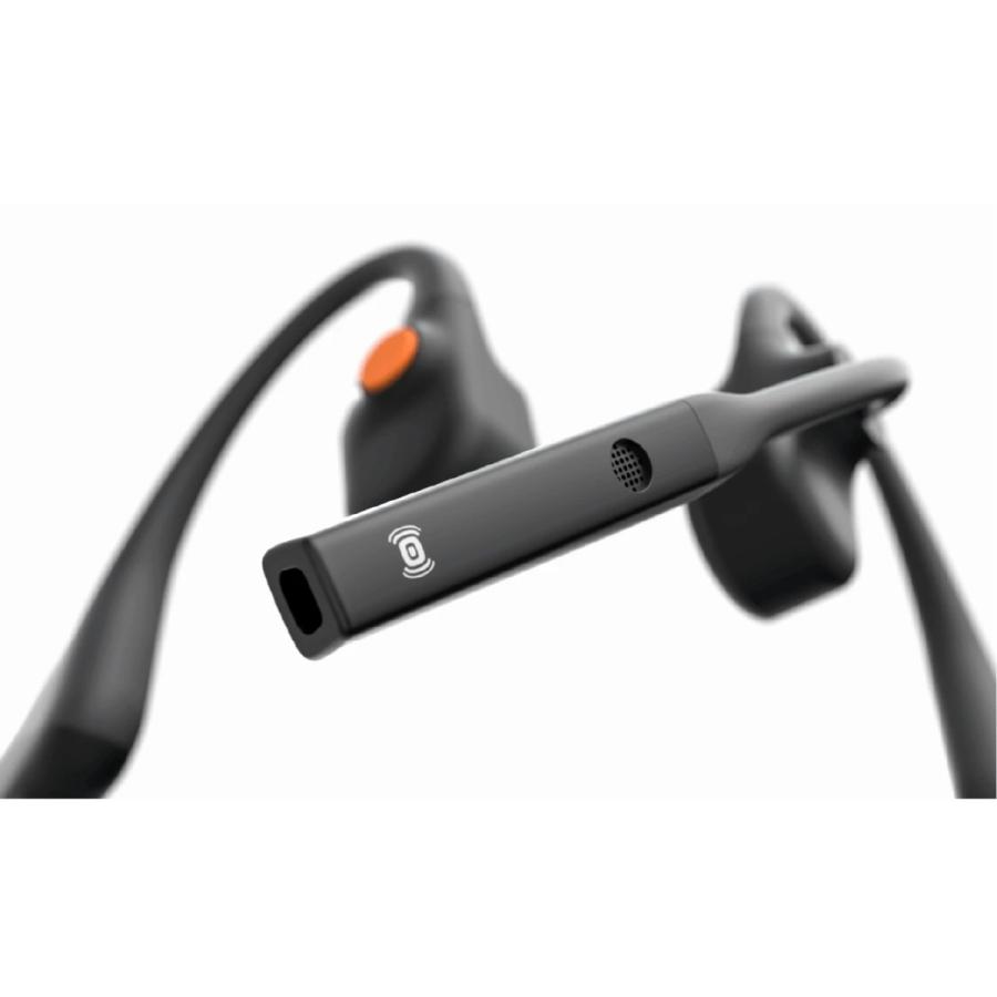 Shokz（ショックス） AfterShokz アフターショックス 骨伝導ワイヤレス