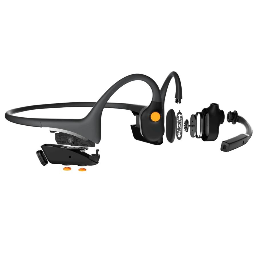 Shokz（ショックス） AfterShokz アフターショックス 骨伝導ワイヤレス