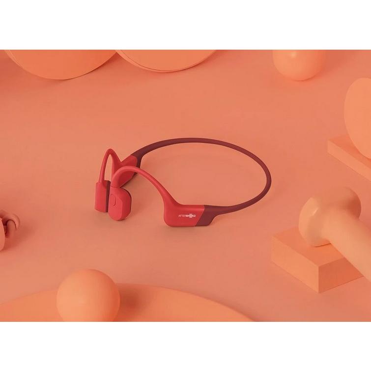 Shokz（ショックス） AfterShokz アフターショックス 骨伝導ワイヤレス