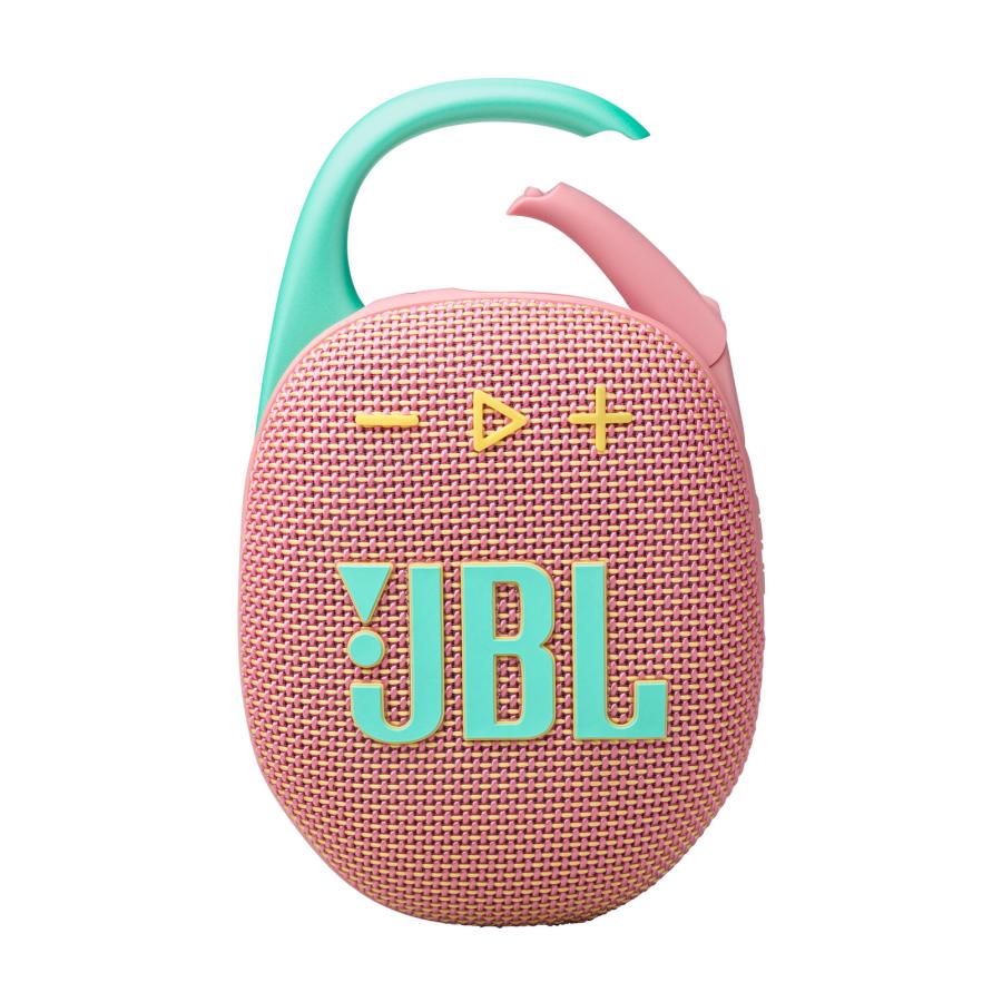 JBL（ジェイビーエル） CLIP5 ポータブルスピーカー 防水 Bluetooth