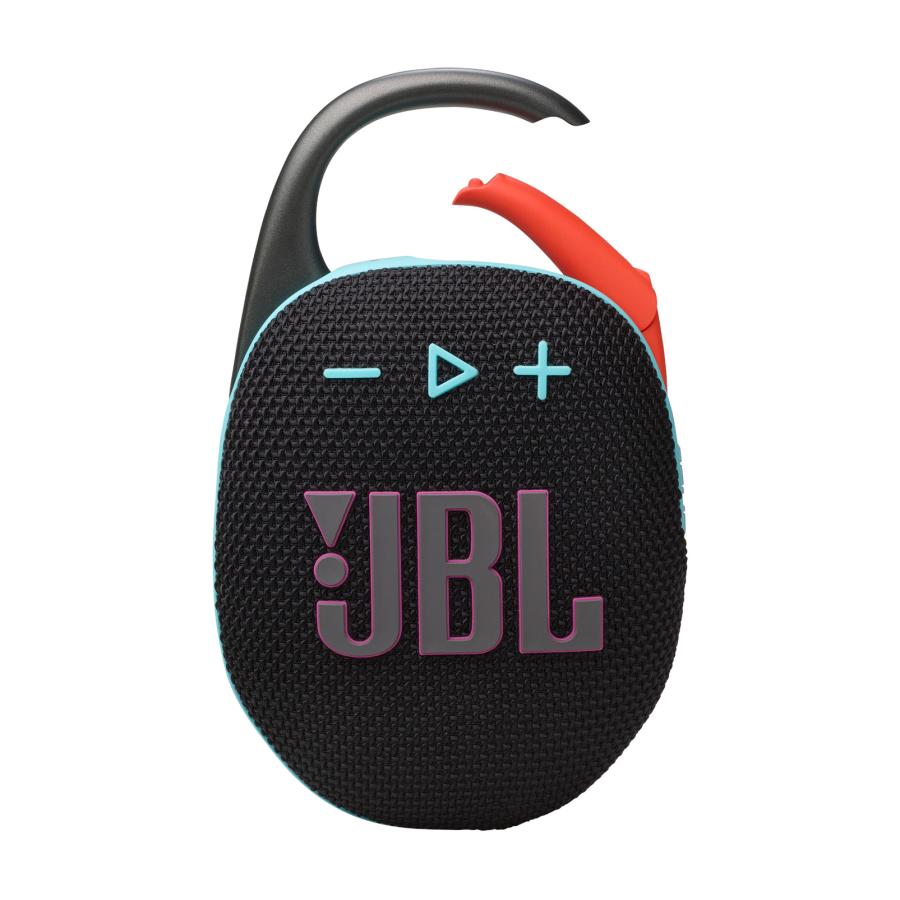JBL（ジェイビーエル） CLIP5 ポータブルスピーカー 防水 Bluetooth