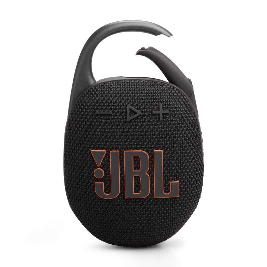 JBL（ジェイビーエル） CLIP5 ポータブルスピーカー 防水 Bluetooth
