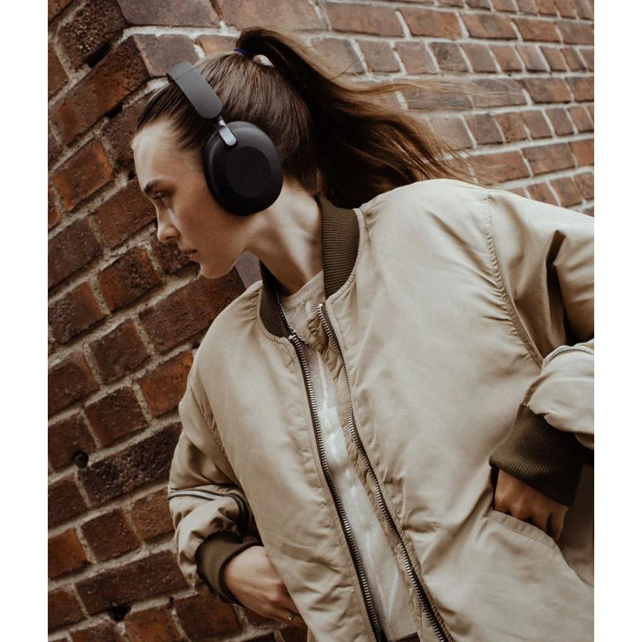 sudio（スーディオ） K2 Pro ケーツープロ 密閉型オーバーイヤー