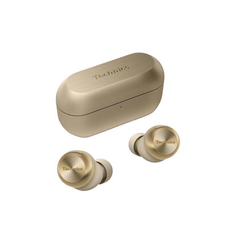 Technics（テクニクス） EAH-AZ100 完全ワイヤレスイヤホン ブラック