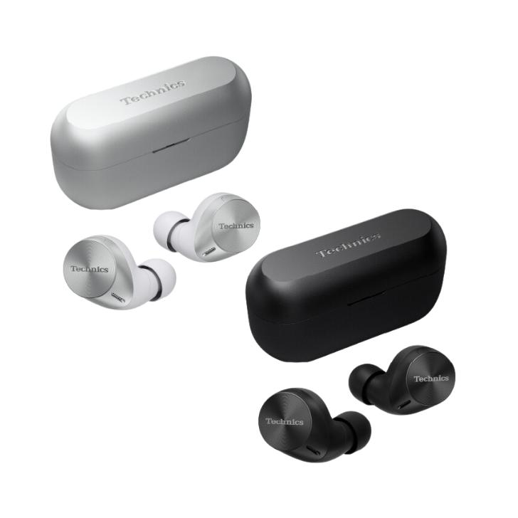 Technics（テクニクス） EAH-AZ60M2 完全ワイヤレスイヤホン ノイズ