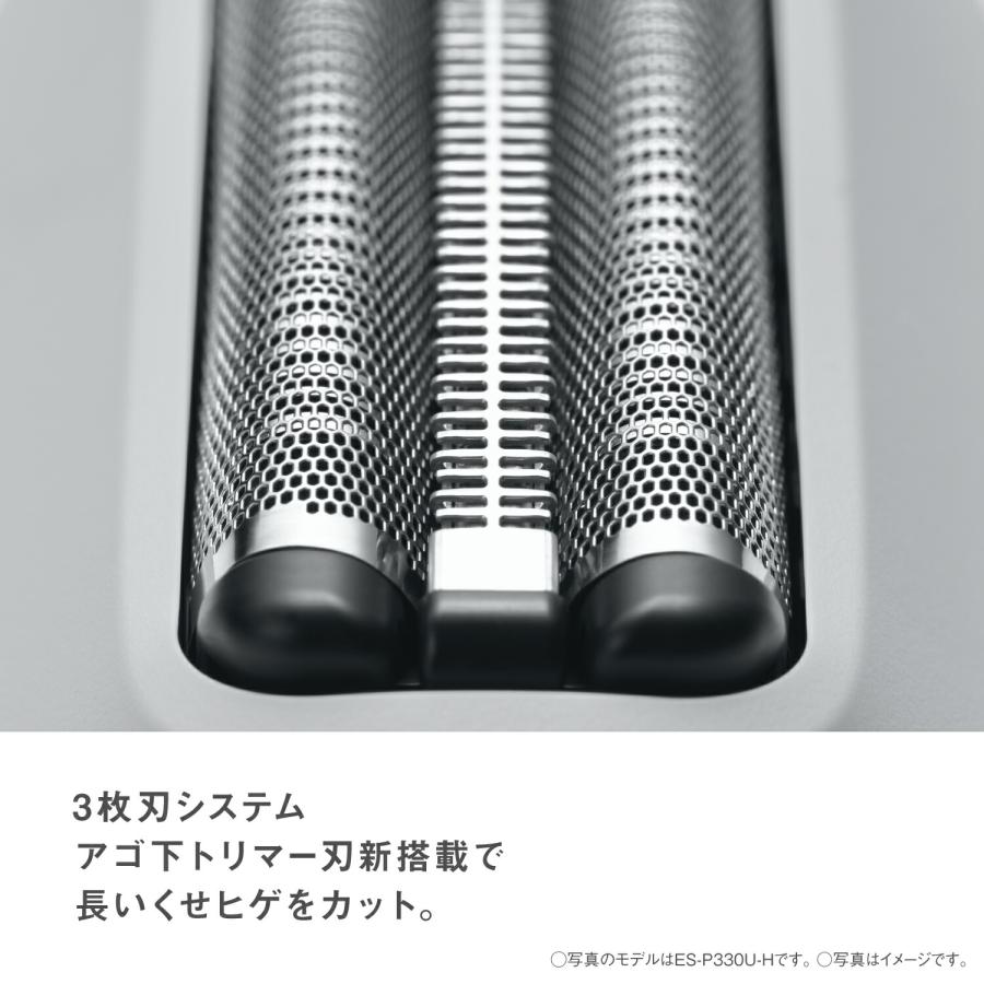 ラムダッシュ パナソニック Panasonic ラムダッシュパームイン LITE