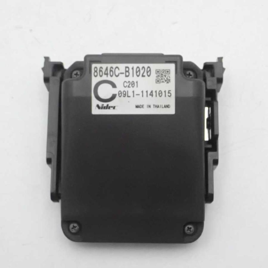 平成29年 タンク M900A 純正 フロントカメラ 8646C-B1020 中古 即決