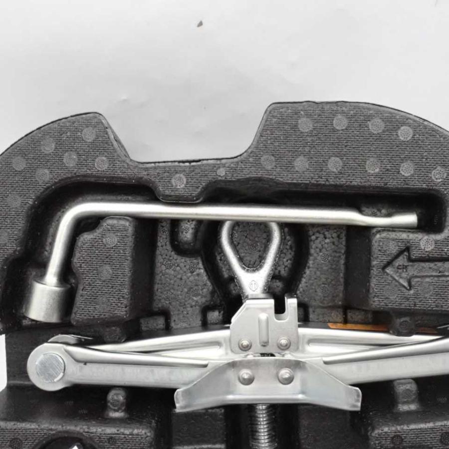 平成25年 ノートE12 前期 純正 ジャッキ パンタジャッキ 車載工具