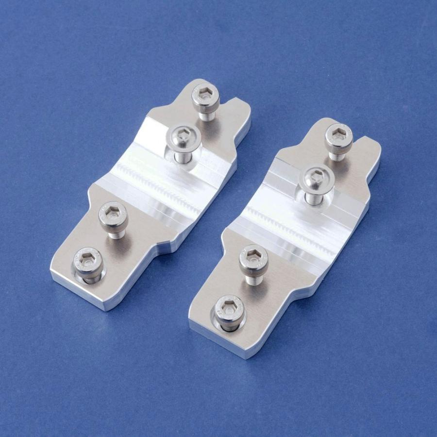 □ GR86 ( ZN8 ) 86 ZN6 BRZ ZC6 用 ALTEX アルミ製 リアスタビ アップ