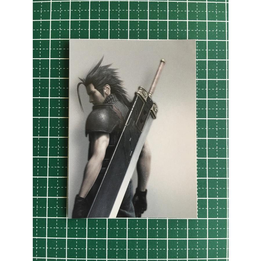 ☆ファイナルファンタジーVII アニバーサリーアートミュージアム Vol.2