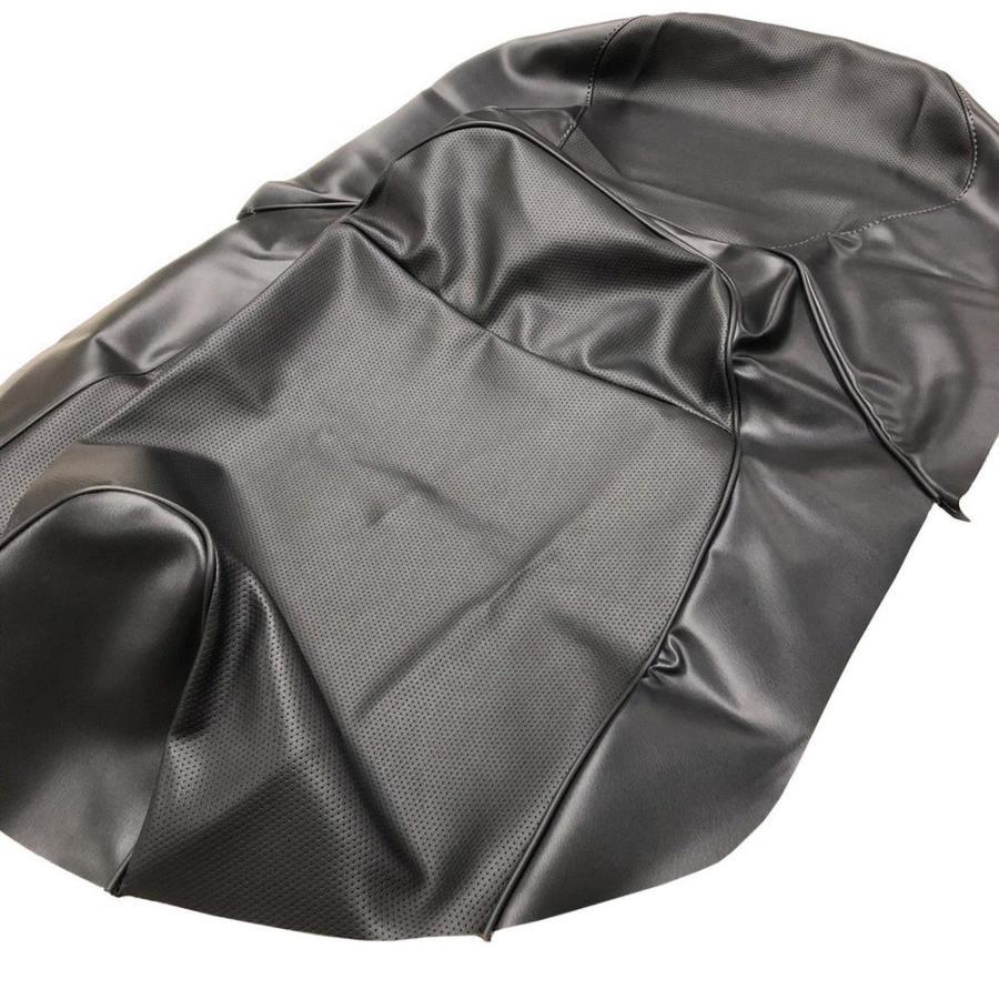 送料無料 スカイウェイブ250(CJ43A)タイプSS シート/カバー/生地/表皮