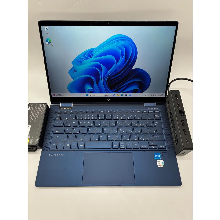 HP Elite Dragonfly G2 11世代i5/16GB/タッチパネル｜Yahoo!フリマ（旧