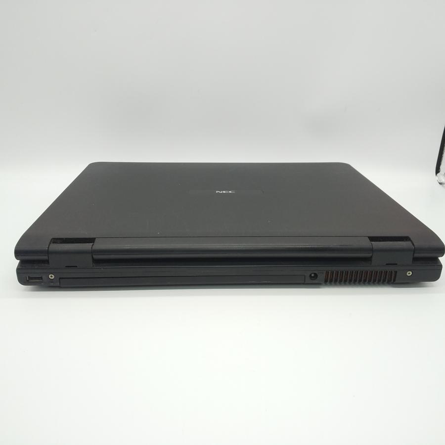 VersaPro NEC VY22AF-6 ノートパソコン ジャンク Core 2 Duo 2.26GHz