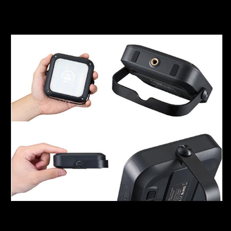 5050WORKSHOP 5050WORKSHOP HiLUMENmini ハイルーメンミニ LEDランタン