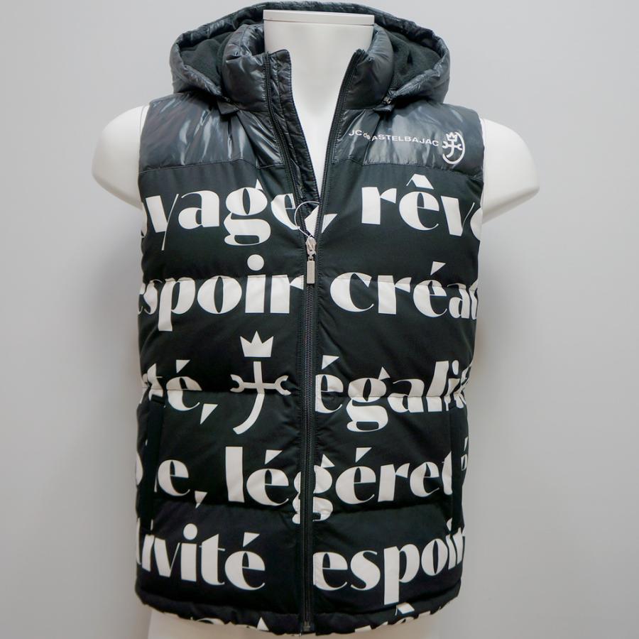 CASTELBAJAC（カステルバジャック） カステルバジャック・24 秋冬 AW