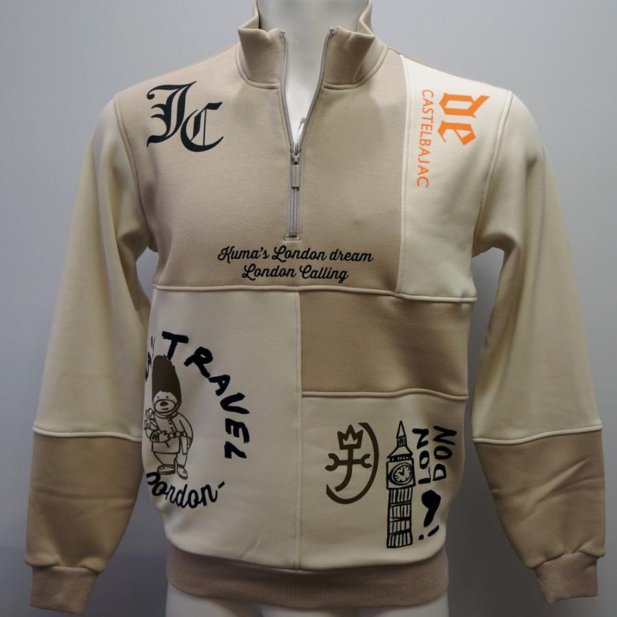 CASTELBAJAC（カステルバジャック） カステルバジャック・25 秋冬 AW