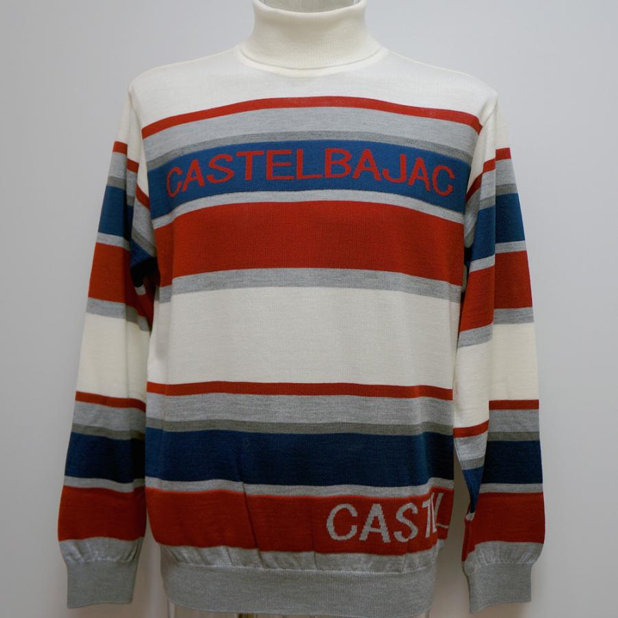 CASTELBAJAC（カステルバジャック） スポーツ・23 秋冬 AW・新作