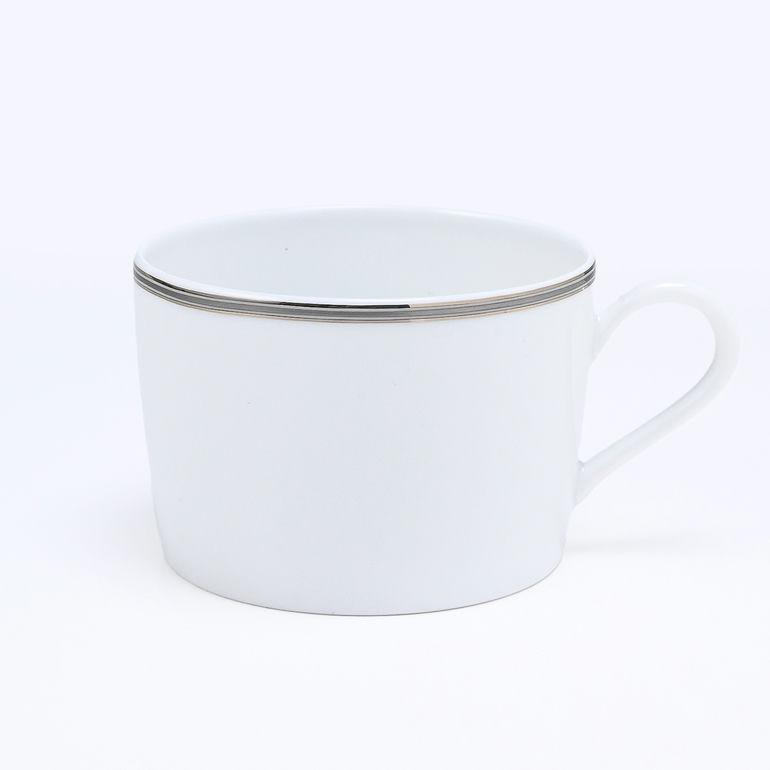 HERMES（エルメス） シェーヌダンクルプラチナ 004116P2 ティーカップ