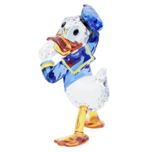 SWAROVSKI（スワロフスキー） クリスタルフィギュア セット ドナルド