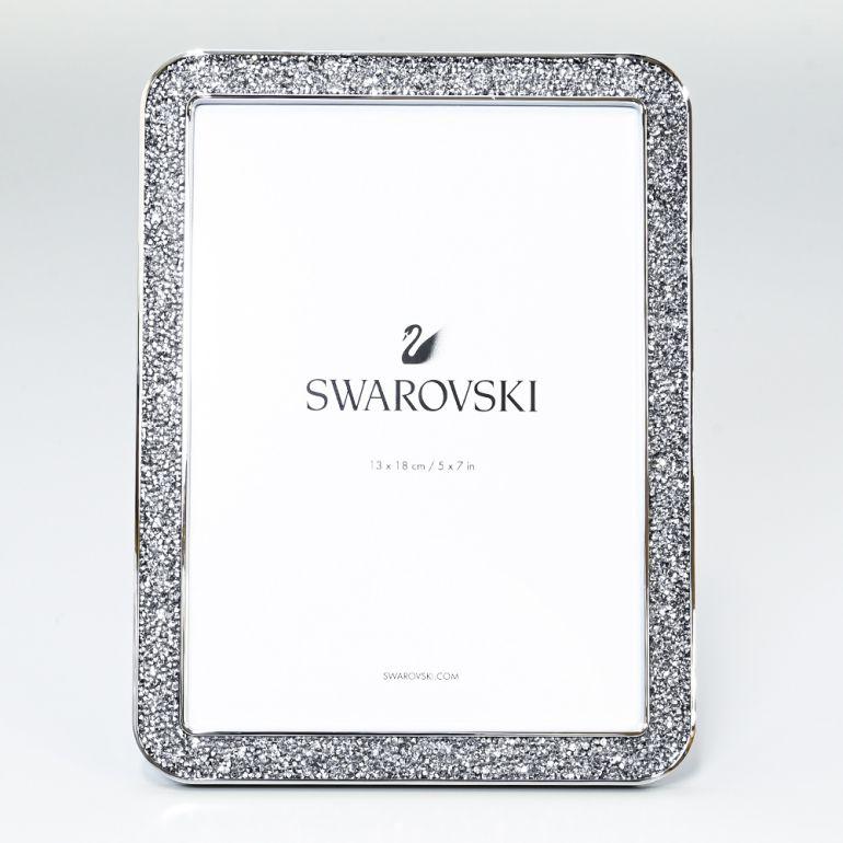 SWAROVSKI（スワロフスキー） フォトフレーム Minera 2Lサイズ13cm
