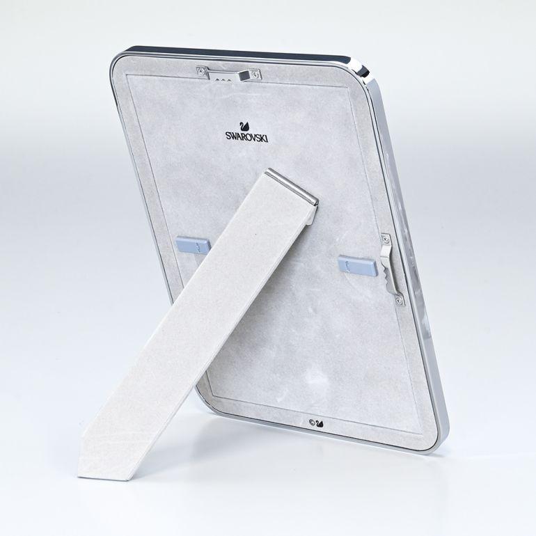 SWAROVSKI（スワロフスキー） フォトフレーム Minera 2Lサイズ13cm