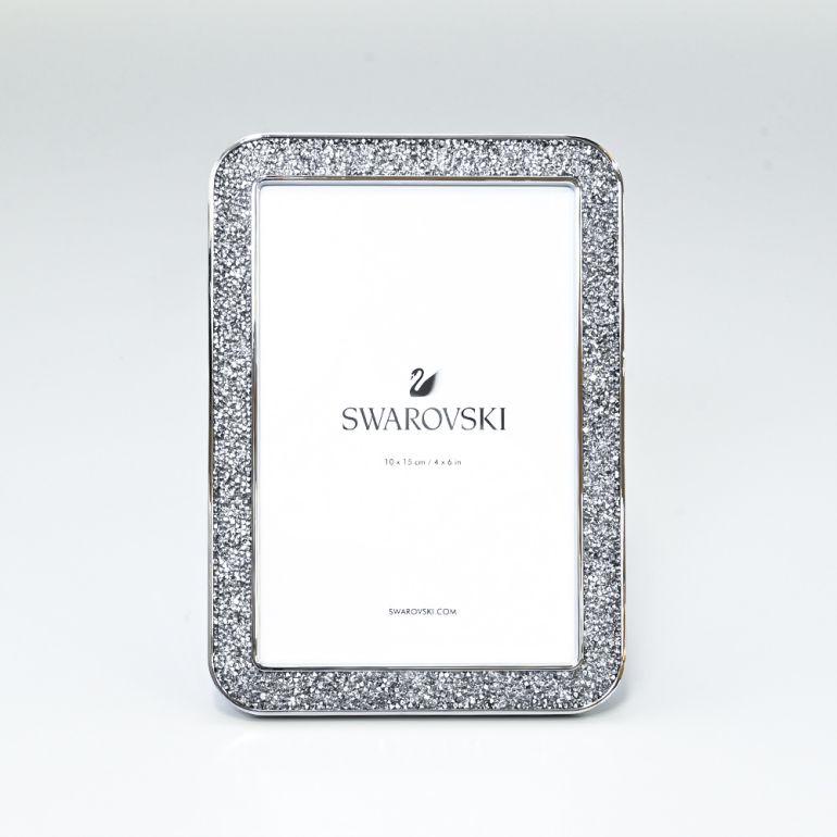 SWAROVSKI（スワロフスキー） フォトフレーム Minera ポストカード