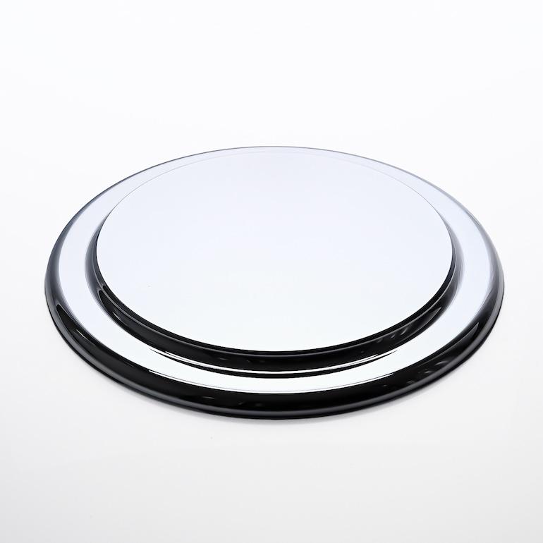 SWAROVSKI（スワロフスキー） クリスタル ガラス鐘 ディスプレイ