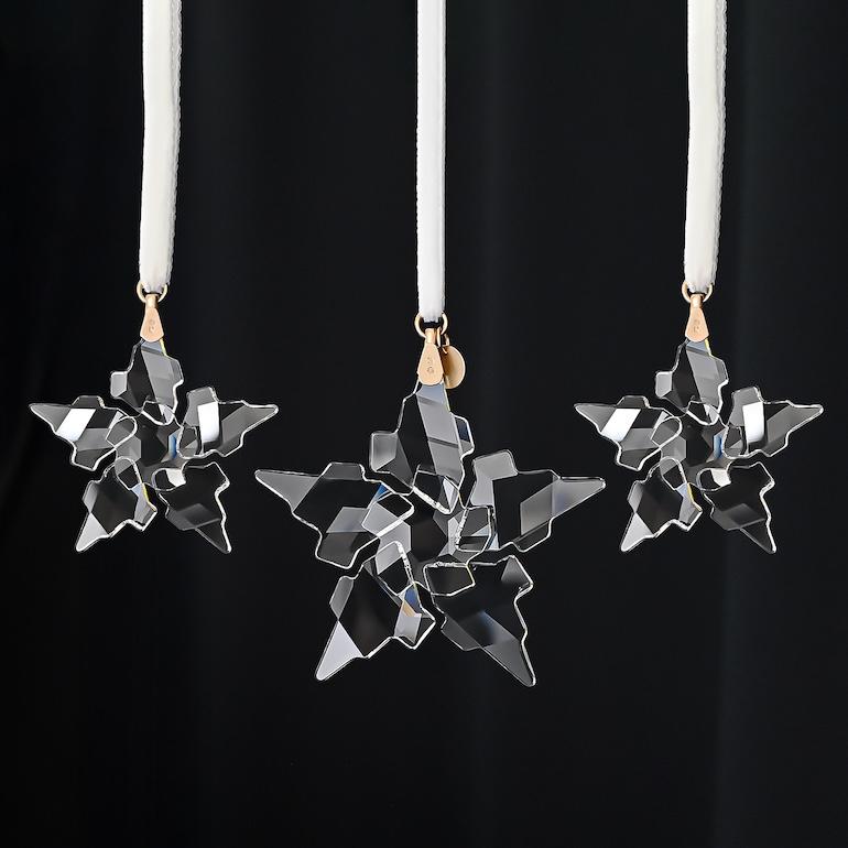 SWAROVSKI（スワロフスキー） 2021年限定 Annual Edition クリスマス