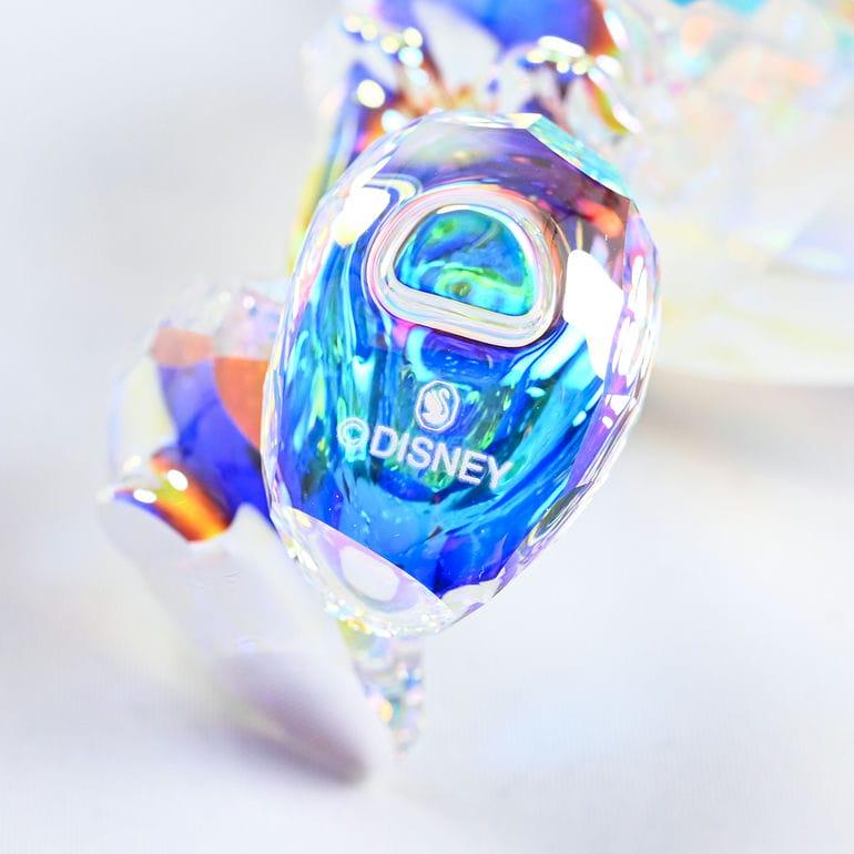 SWAROVSKI（スワロフスキー） クリスタルフィギュア ミニーマウス