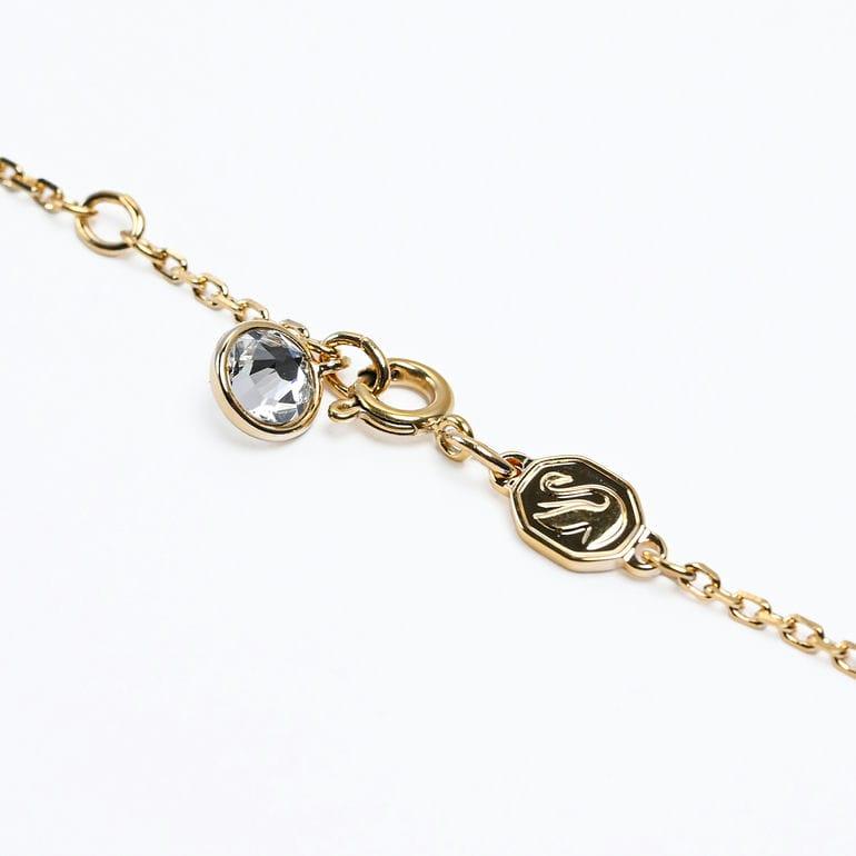 SWAROVSKI（スワロフスキー） ネックレス ブローチ Marvel Iron Man