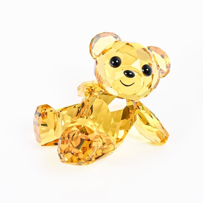 SWAROVSKI（スワロフスキー） クリスタルフィギュア KRISベア 30th