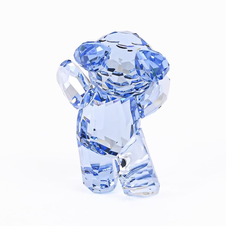 SWAROVSKI（スワロフスキー） クリスタルフィギュア KRISベア 30th