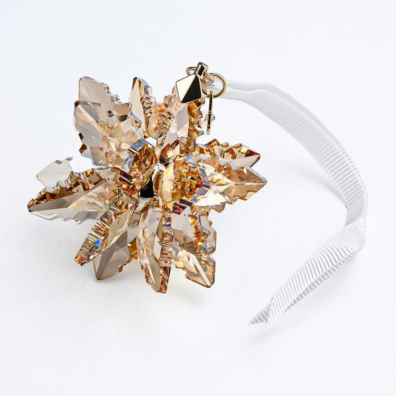 SWAROVSKI（スワロフスキー） オーナメント Annual Edition 3D 2024