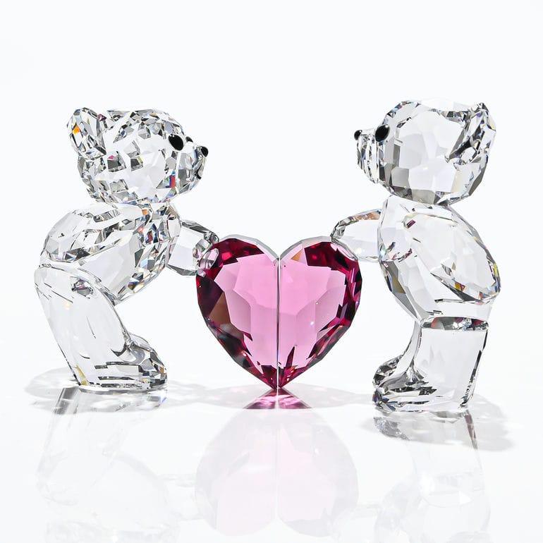 SWAROVSKI（スワロフスキー） クリスタルフィギュア フィギュリン Kris