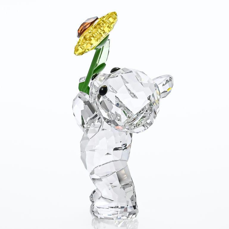 SWAROVSKI（スワロフスキー） クリスタルフィギュア フィギュリン Kris