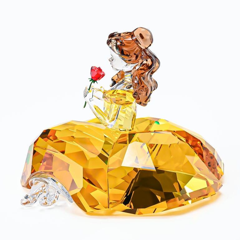 SWAROVSKI（スワロフスキー） クリスタルフィギュア フィギュリン