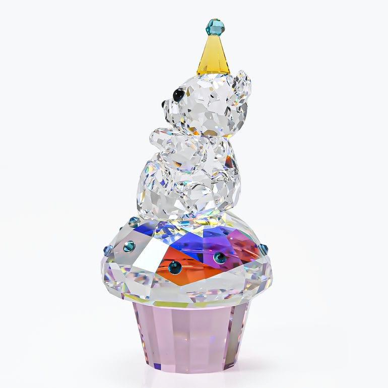 SWAROVSKI（スワロフスキー） クリスタルフィギュア フィギュリン Kris