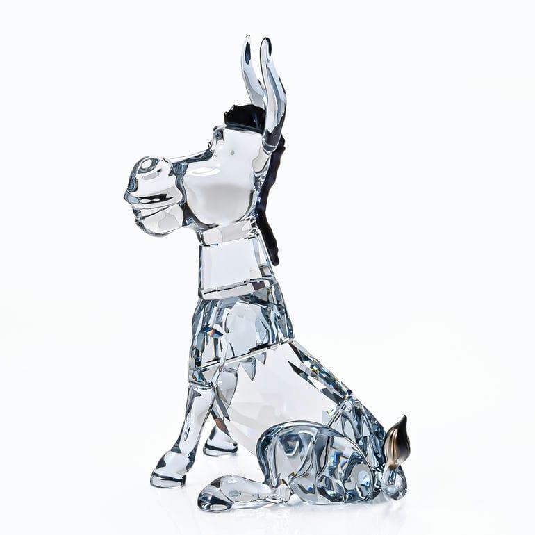 SWAROVSKI（スワロフスキー） クリスタルフィギュア フィギュリン