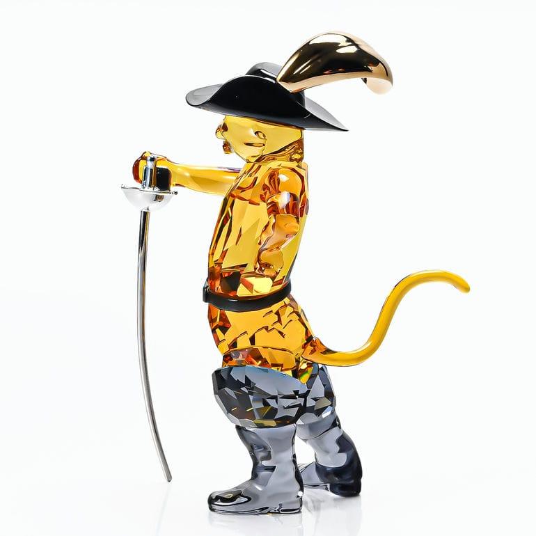 SWAROVSKI（スワロフスキー） クリスタルフィギュア フィギュリン