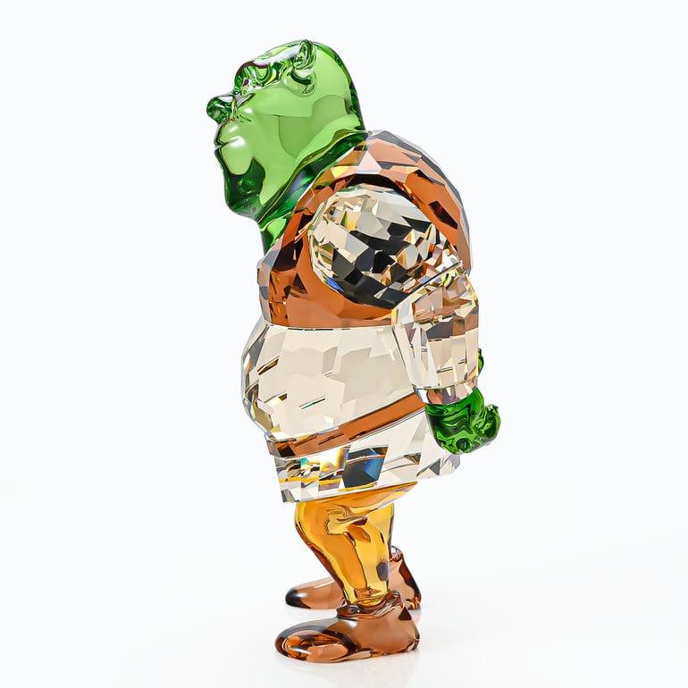 SWAROVSKI（スワロフスキー） クリスタルフィギュア フィギュリン