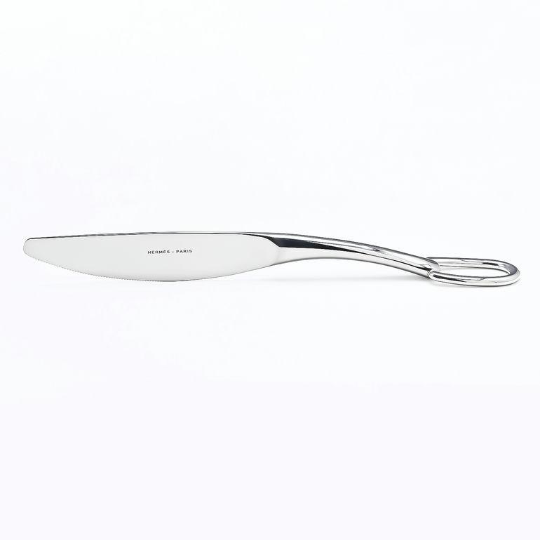 HERMES（エルメス） デザートナイフ 新品 アトラージュ カトラリー