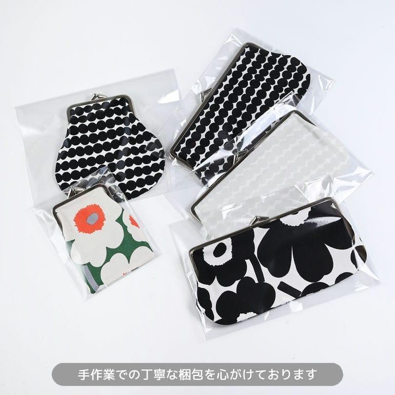 marimekko（マリメッコ） 小物入れ ポーチ コスメ ペンケース がま口