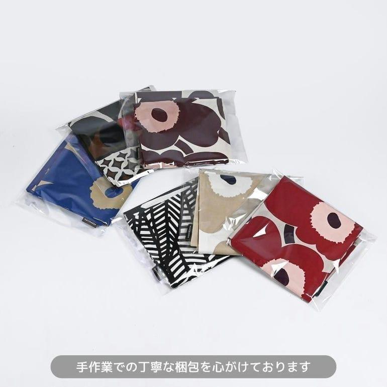 marimekko（マリメッコ） クッションカバー 50×50cm ピエ二 GreenGreen