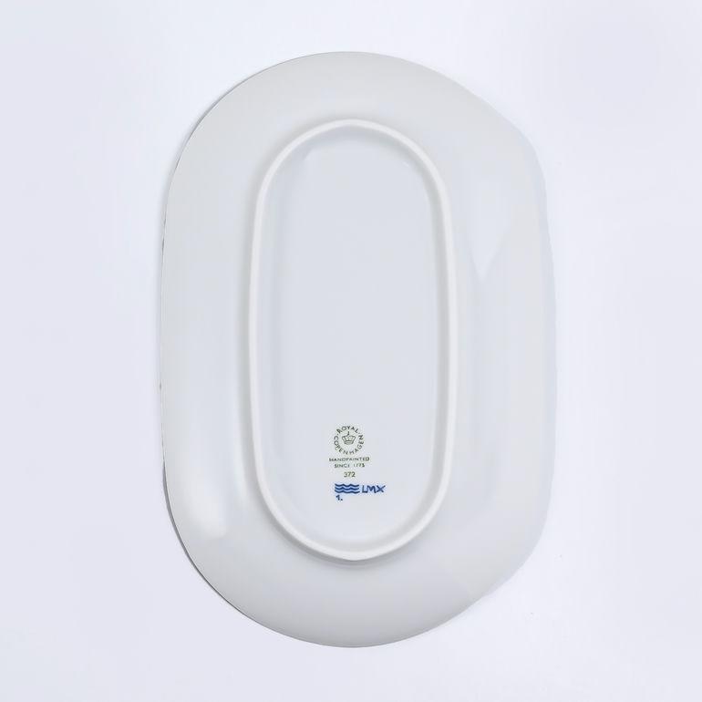 ROYAL COPENHAGEN（ロイヤルコペンハーゲン） ブロムスト プレート