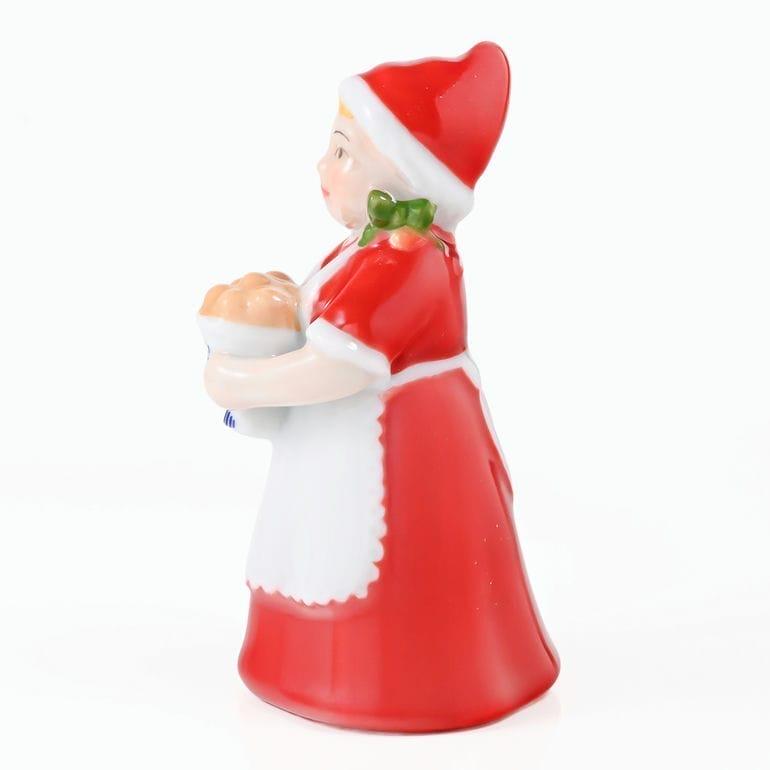 ROYAL COPENHAGEN（ロイヤルコペンハーゲン） アニュアル フィギュリン