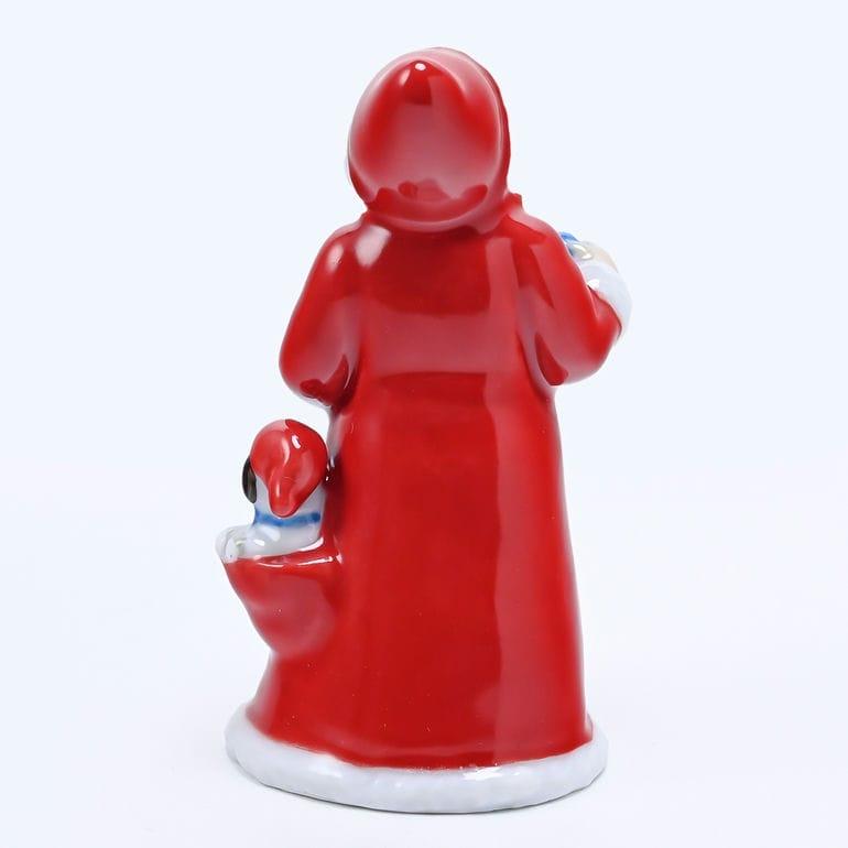 ROYAL COPENHAGEN（ロイヤルコペンハーゲン） アニュアル フィギュリン