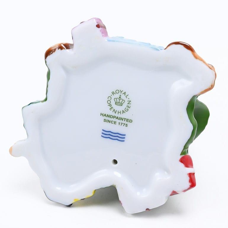 ROYAL COPENHAGEN（ロイヤルコペンハーゲン） アニュアル フィギュリン