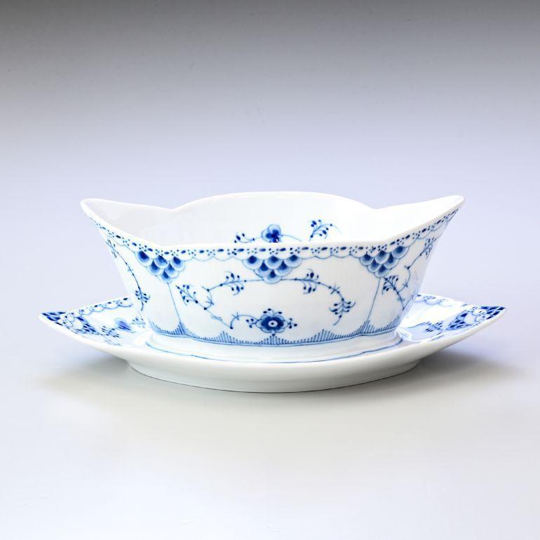 ROYAL COPENHAGEN（ロイヤルコペンハーゲン） ブルーフルーテッド