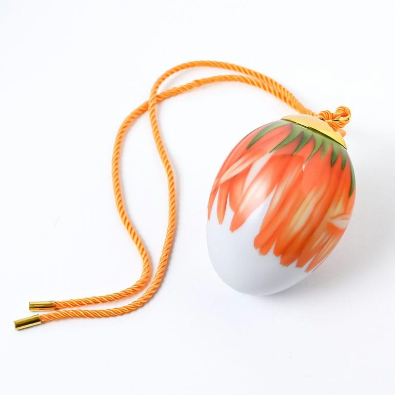 ROYAL COPENHAGEN（ロイヤルコペンハーゲン） イースターエッグ 2024年