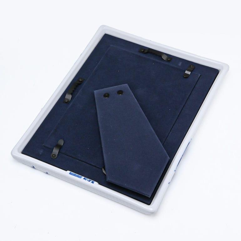 ROYAL COPENHAGEN（ロイヤルコペンハーゲン） ブルーフルーテッド メガ